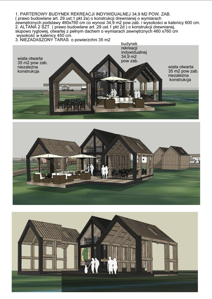 Działka na sprzedaż Sielsko 3 298 m2 | Arka Nieruchomości