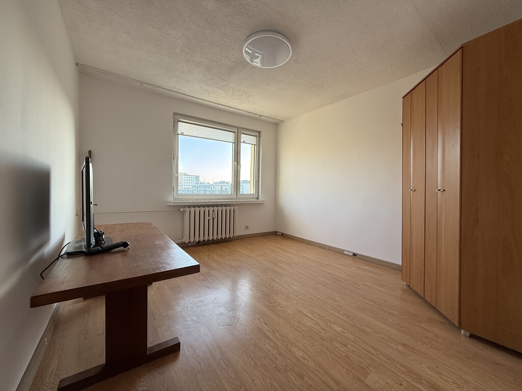 Mieszkanie na wynajem Szczecin, os. Reda 44 m2 | Arka Nieruchomości