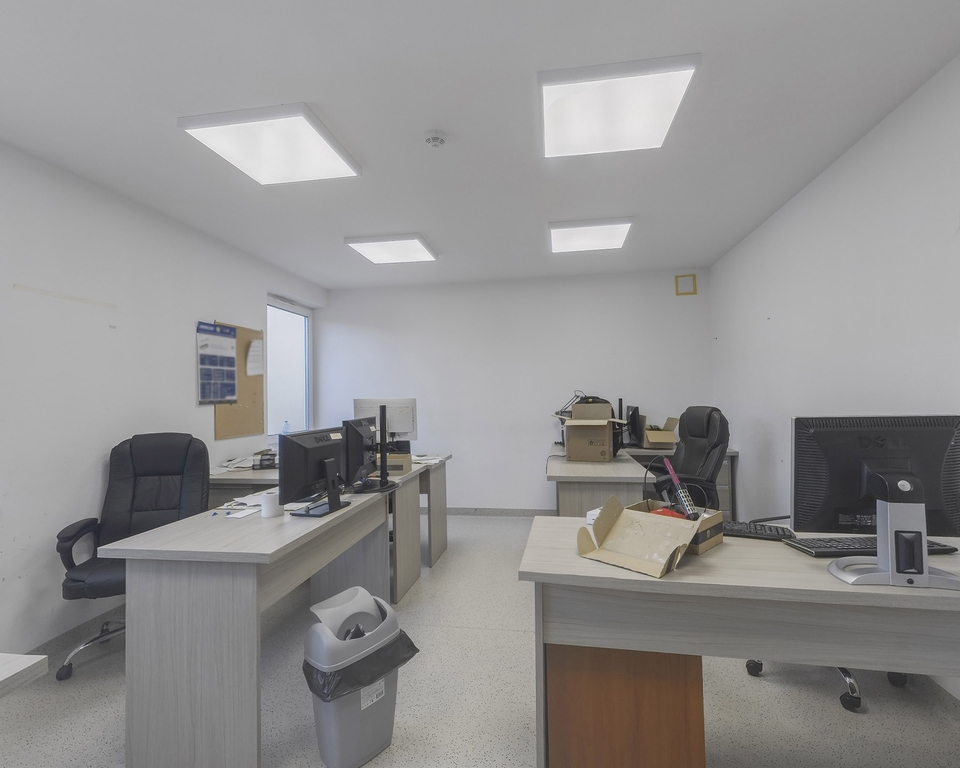 Lokal na wynajem Szczecin, Bukowo 244 m2 | Arka Nieruchomości