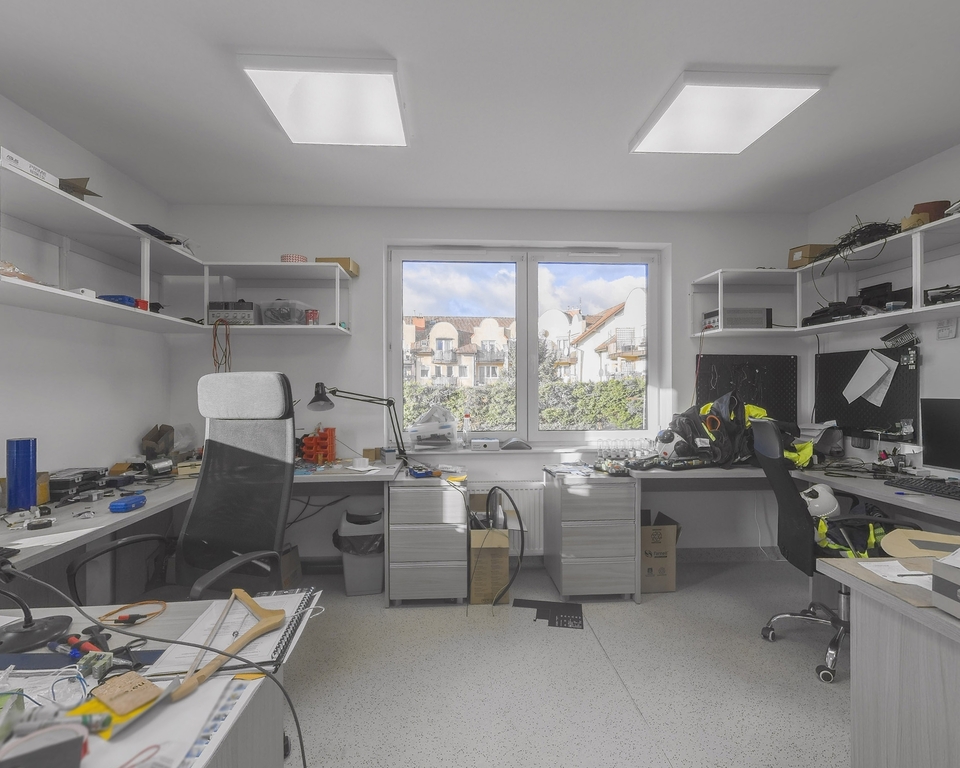 Lokal na wynajem Szczecin, Bukowo 244 m2 | Arka Nieruchomości