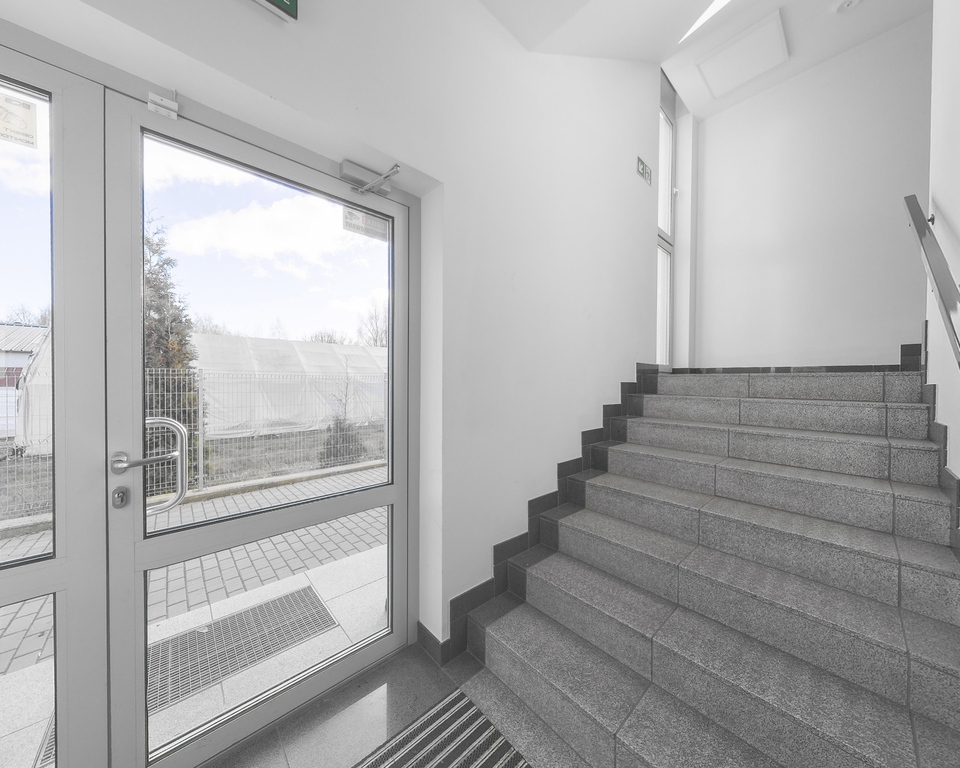 Lokal na wynajem Szczecin, Bukowo 244 m2 | Arka Nieruchomości