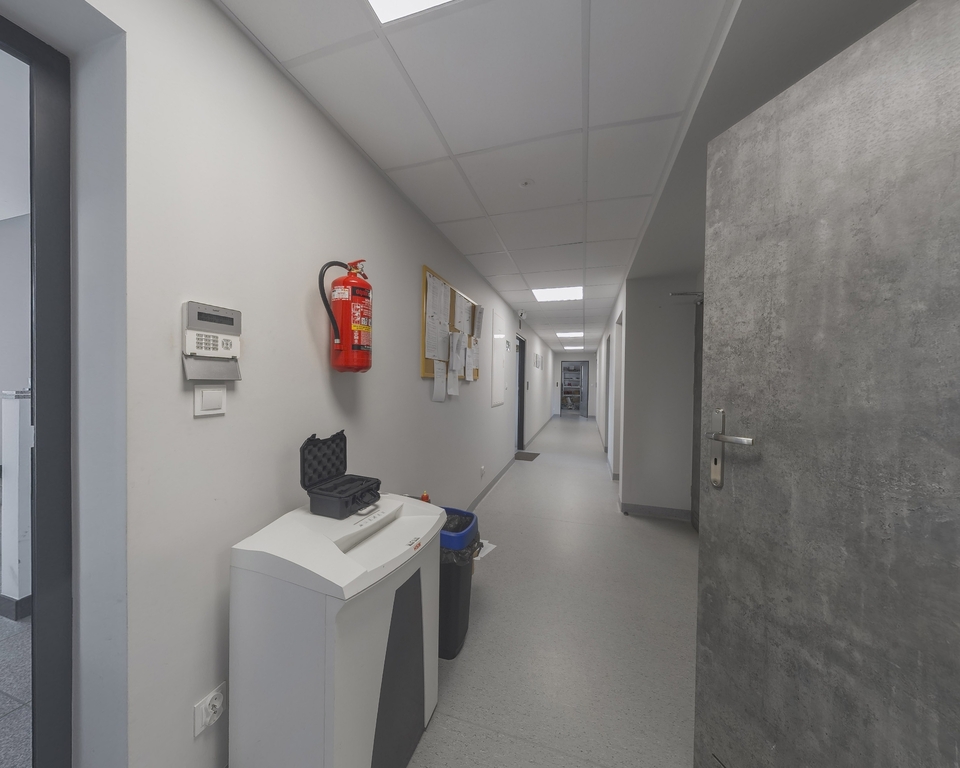 Lokal na wynajem Szczecin, Bukowo 244 m2 | Arka Nieruchomości