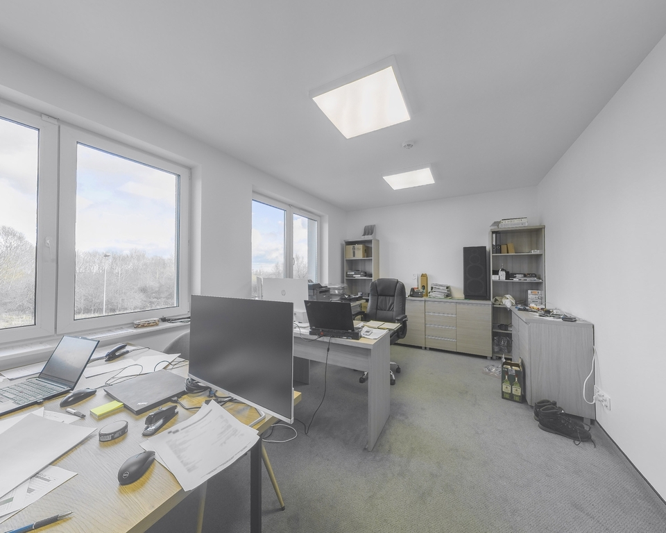 Lokal na wynajem Szczecin, Bukowo 244 m2 | Arka Nieruchomości