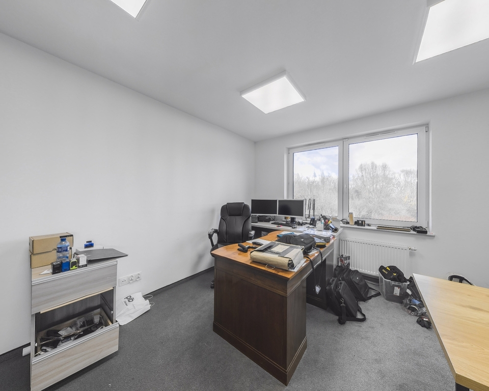 Lokal na wynajem Szczecin, Bukowo 244 m2 | Arka Nieruchomości