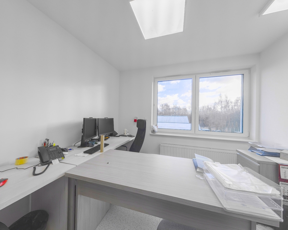 Lokal na wynajem Szczecin, Bukowo 244 m2 | Arka Nieruchomości