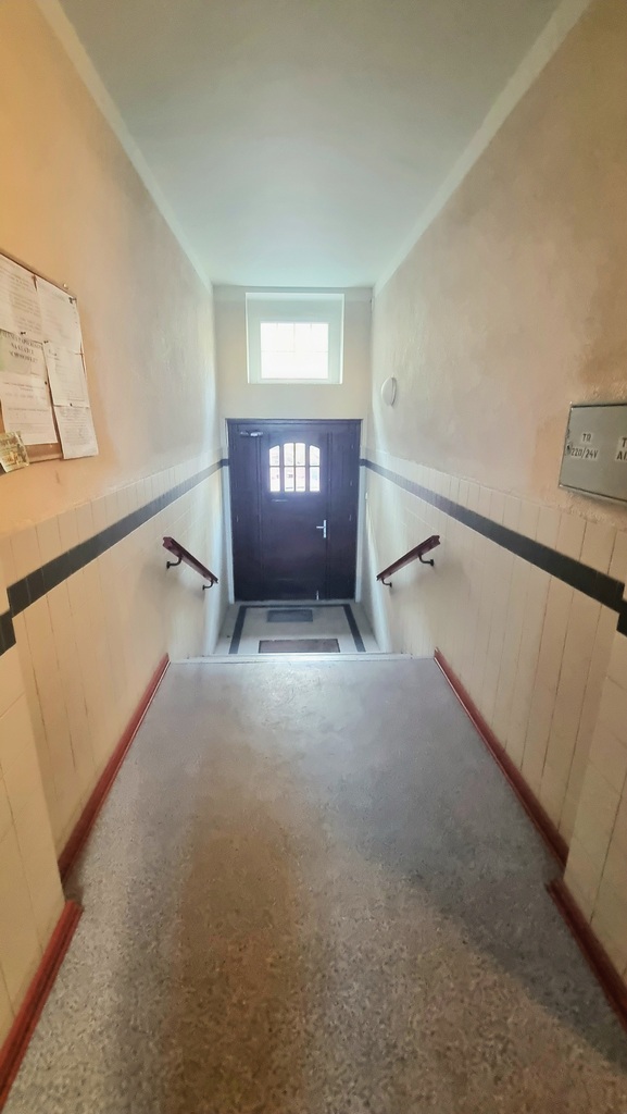 Mieszkanie na sprzedaż Szczecin, Śródmieście 74 m2 | Arka Nieruchomości