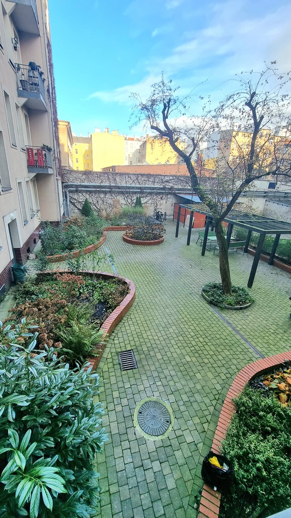 Mieszkanie na sprzedaż Szczecin, Śródmieście 74 m2 | Arka Nieruchomości