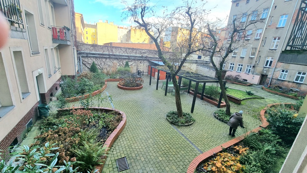 Mieszkanie na sprzedaż Szczecin, Śródmieście 74 m2 | Arka Nieruchomości