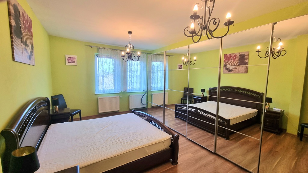 Mieszkanie na sprzedaż Szczecin, Śródmieście 74 m2 | Arka Nieruchomości