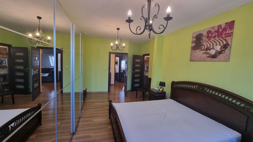 Mieszkanie na sprzedaż Szczecin, Śródmieście 74 m2 | Arka Nieruchomości