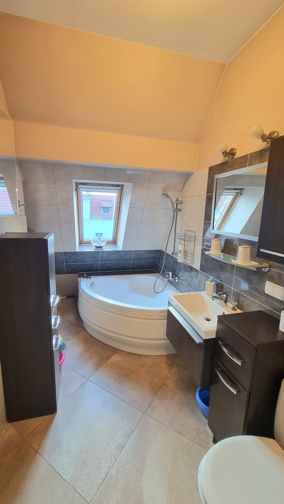 Mieszkanie na sprzedaż Szczecin, Śródmieście 74 m2 | Arka Nieruchomości