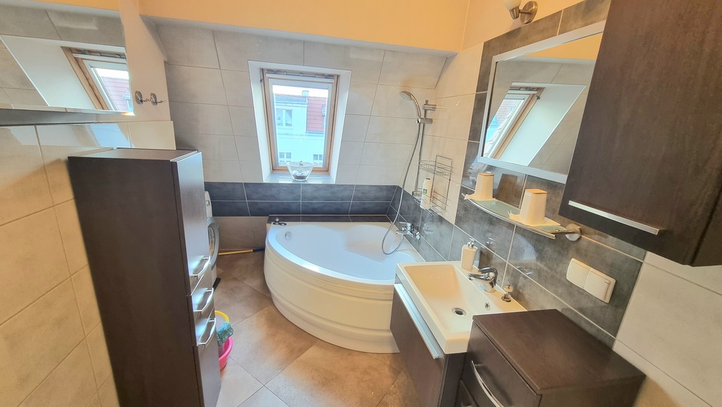 Mieszkanie na sprzedaż Szczecin, Śródmieście 74 m2 | Arka Nieruchomości