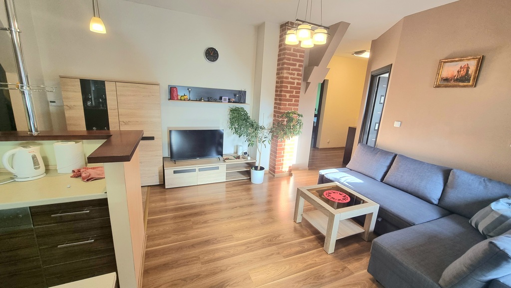 Mieszkanie na sprzedaż Szczecin, Śródmieście 74 m2 | Arka Nieruchomości