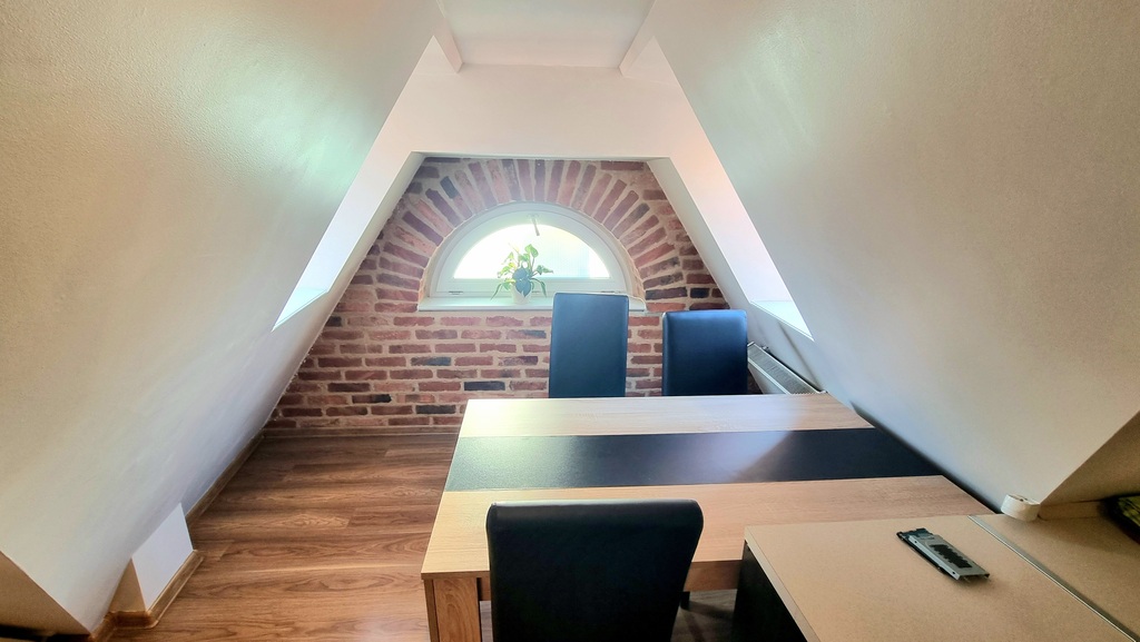 Mieszkanie na sprzedaż Szczecin, Śródmieście 74 m2 | Arka Nieruchomości