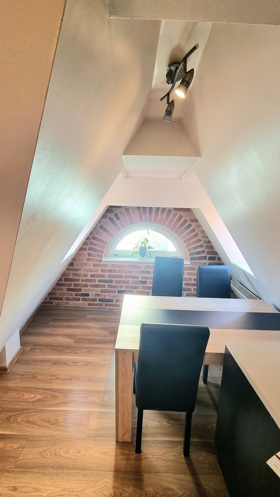 Mieszkanie na sprzedaż Szczecin, Śródmieście 74 m2 | Arka Nieruchomości