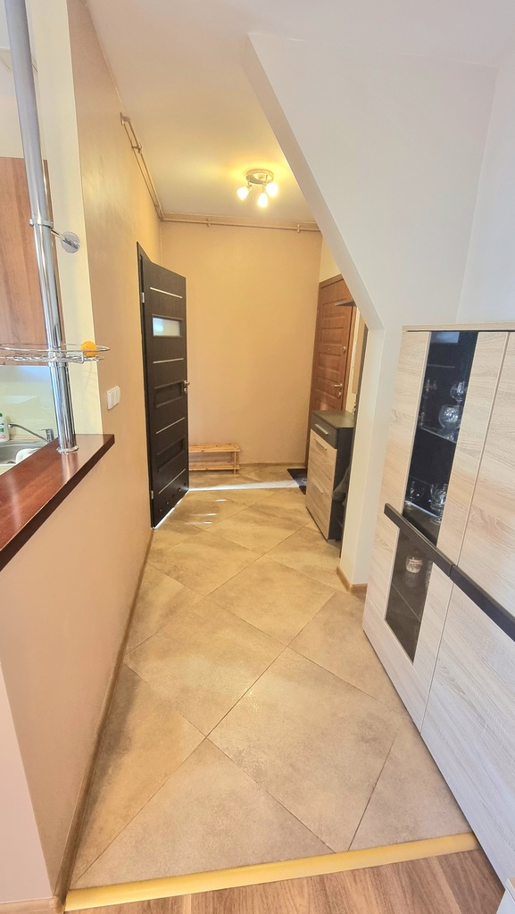 Mieszkanie na sprzedaż Szczecin, Śródmieście 74 m2 | Arka Nieruchomości