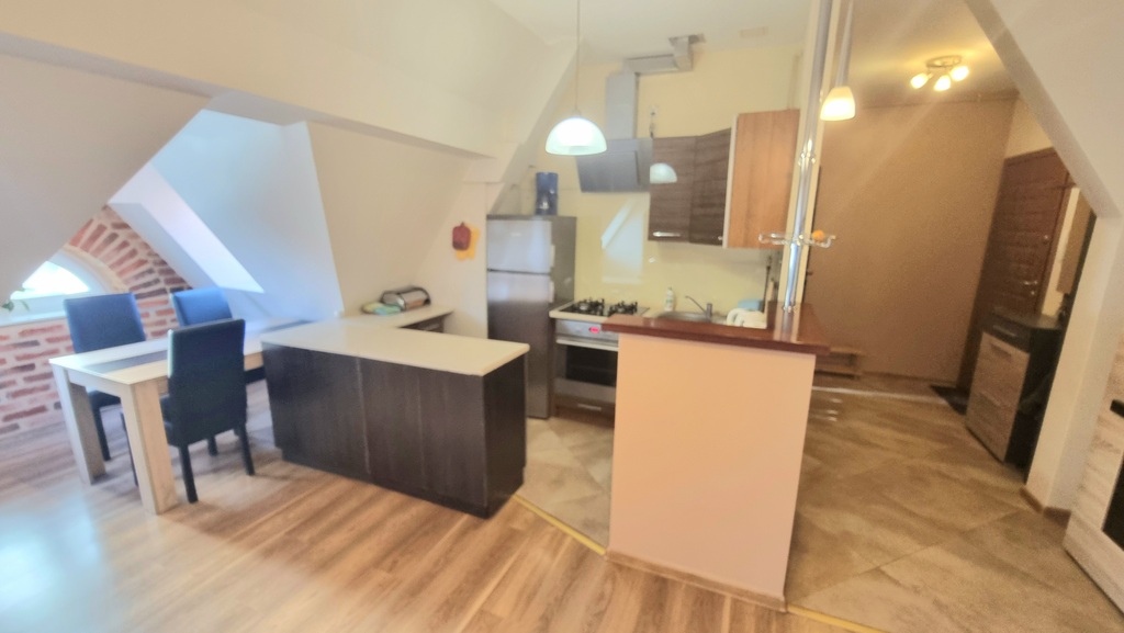 Mieszkanie na sprzedaż Szczecin, Śródmieście 74 m2 | Arka Nieruchomości