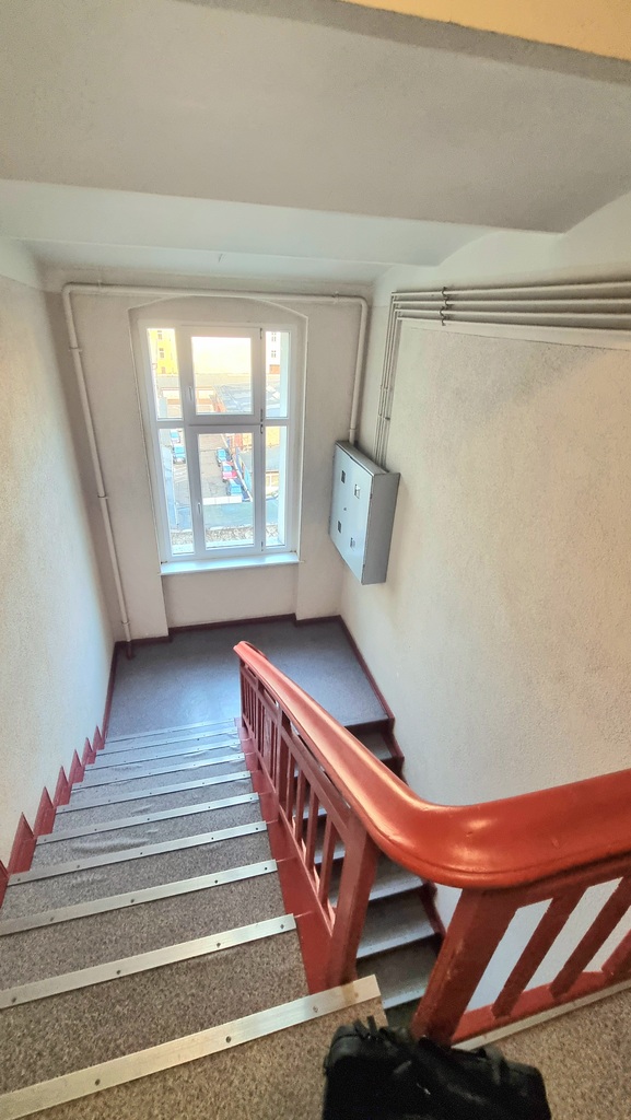 Mieszkanie na sprzedaż Szczecin, Śródmieście 74 m2 | Arka Nieruchomości