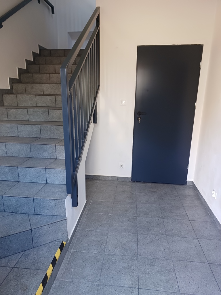 Lokal na wynajem Szczecin, Dąbie 98 m2 | Arka Nieruchomości