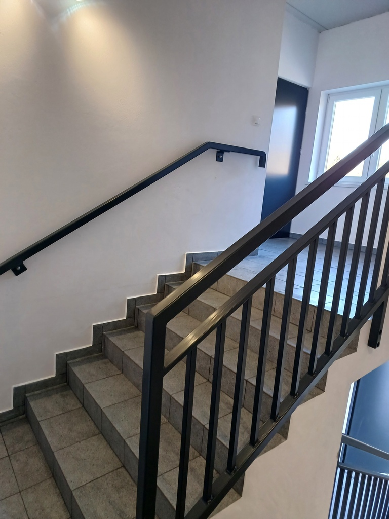 Lokal na wynajem Szczecin, Dąbie 98 m2 | Arka Nieruchomości