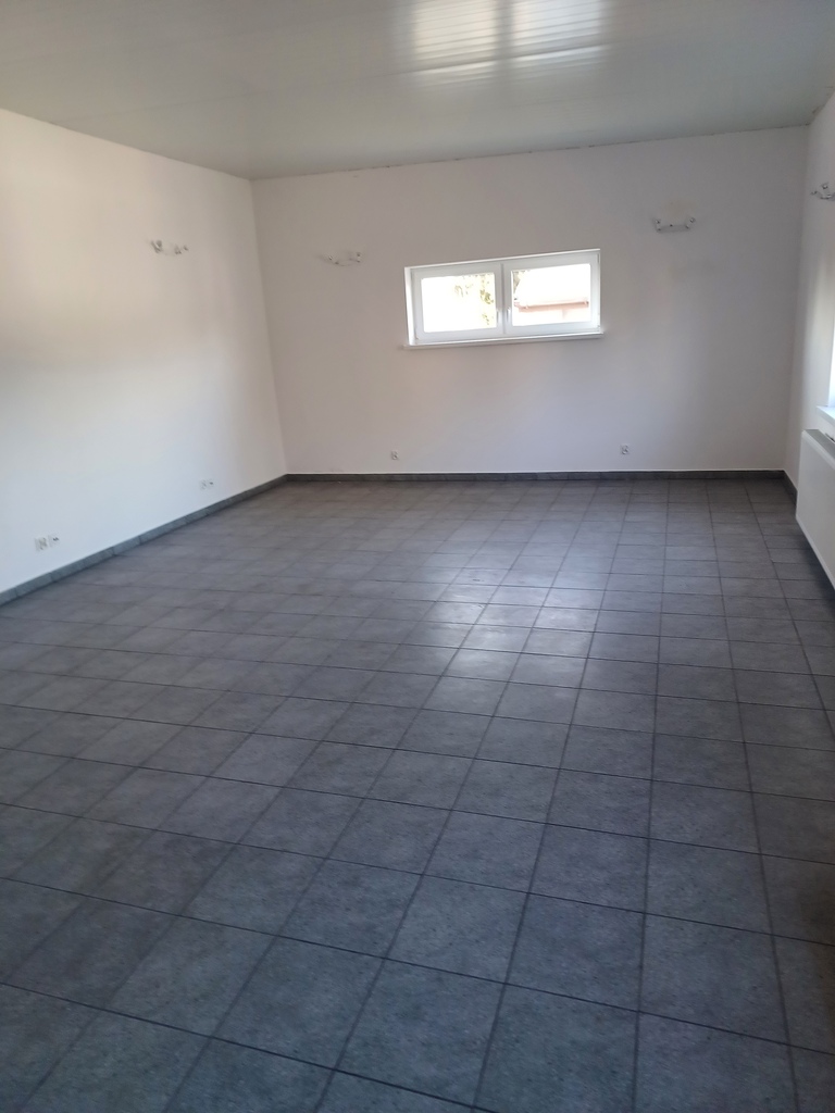 Lokal na wynajem Szczecin, Dąbie 98 m2 | Arka Nieruchomości