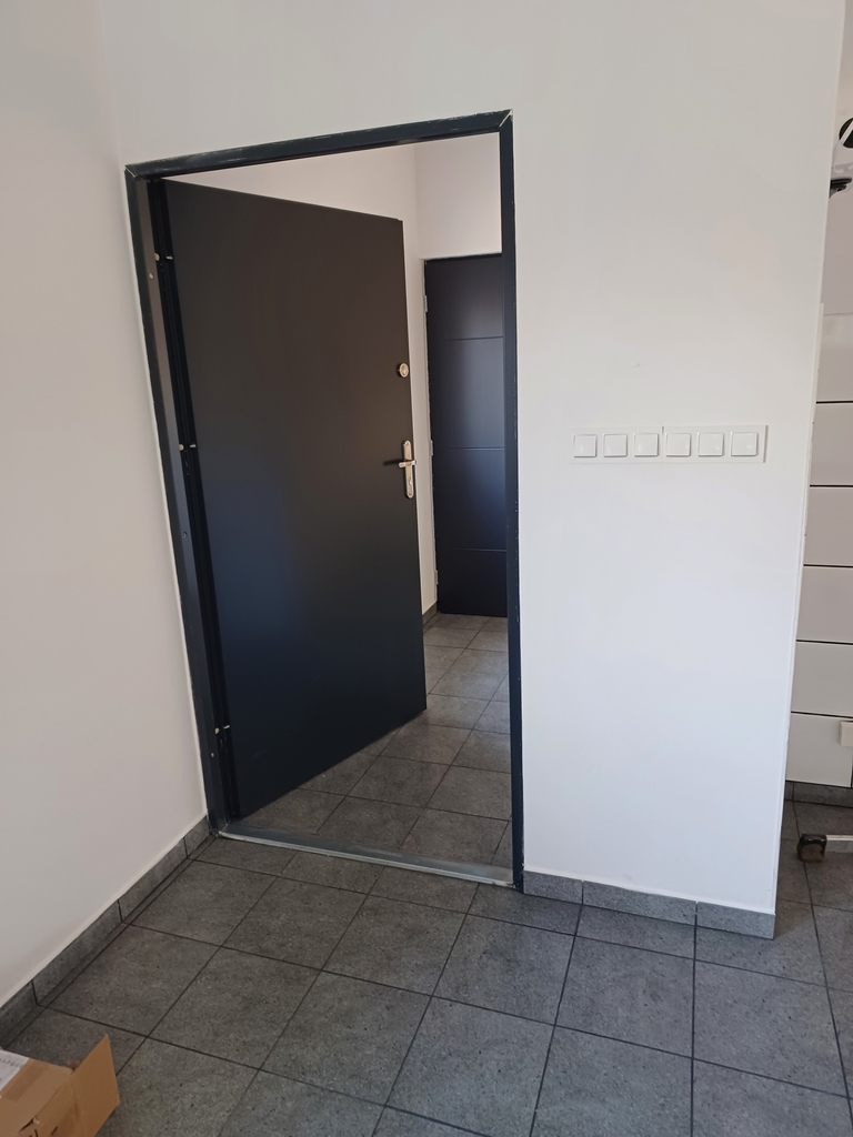 Lokal na wynajem Szczecin, Dąbie 98 m2 | Arka Nieruchomości