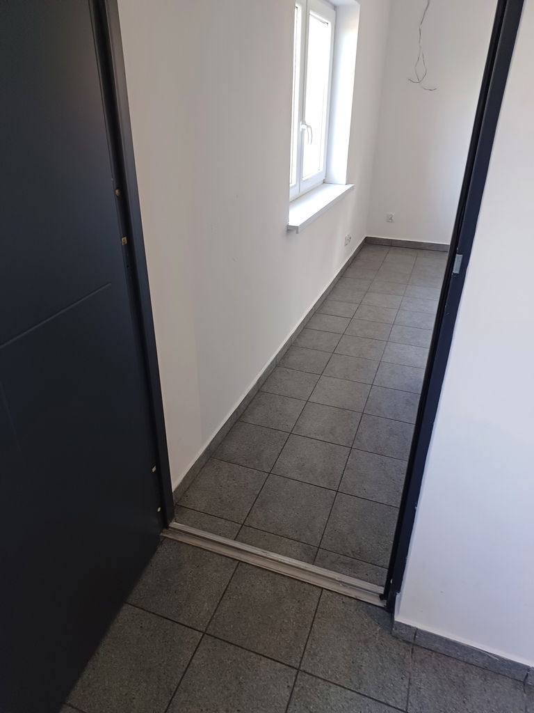 Lokal na wynajem Szczecin, Dąbie 98 m2 | Arka Nieruchomości