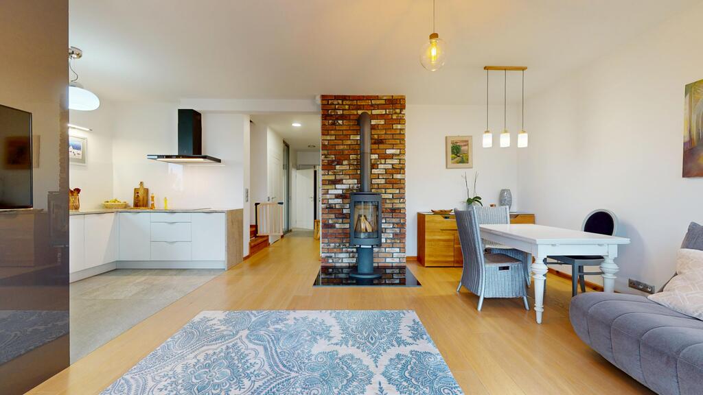 Dom na sprzedaż Bezrzecze 106 m2 | Arka Nieruchomości