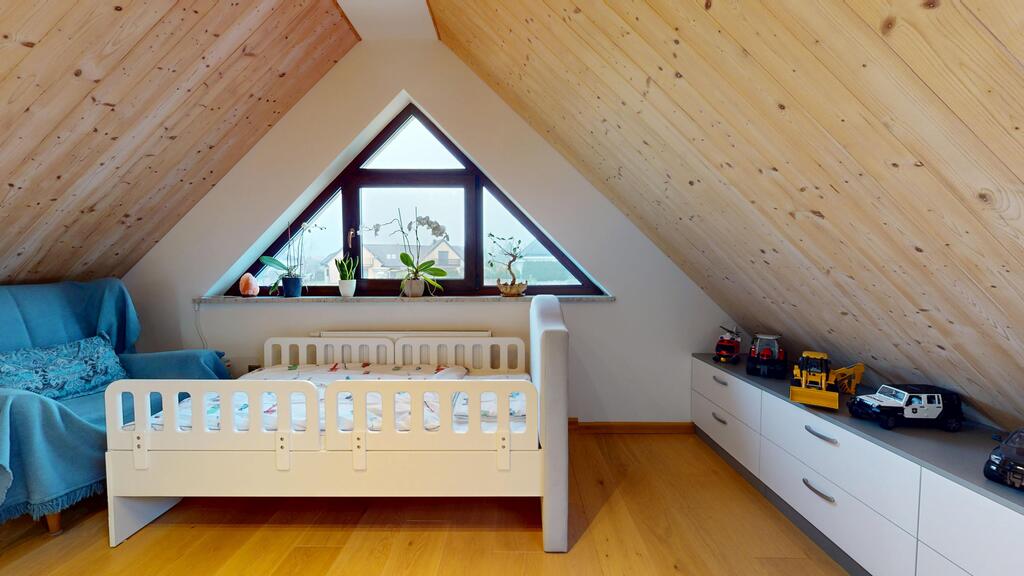 Dom na sprzedaż Bezrzecze 106 m2 | Arka Nieruchomości