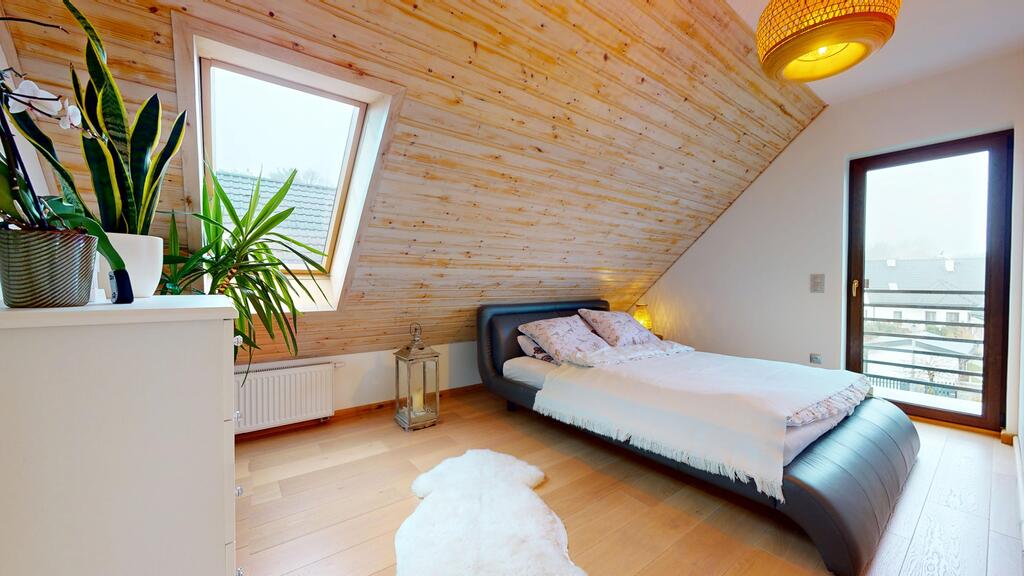 Dom na sprzedaż Bezrzecze 106 m2 | Arka Nieruchomości