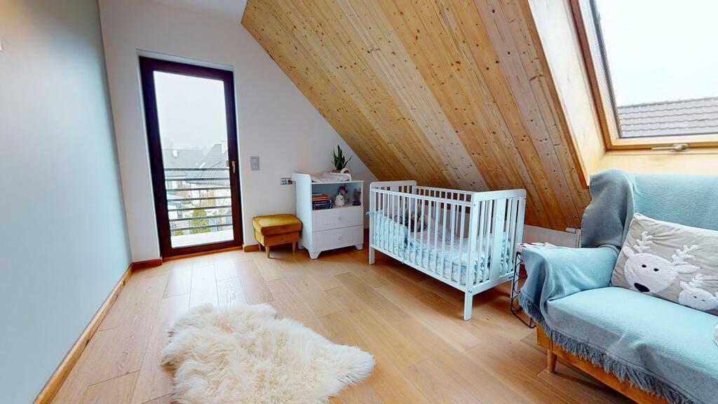 Dom na sprzedaż Bezrzecze 106 m2 | Arka Nieruchomości