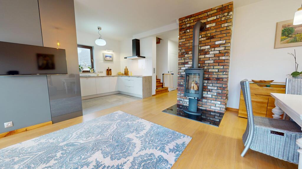 Dom na sprzedaż Bezrzecze 106 m2 | Arka Nieruchomości