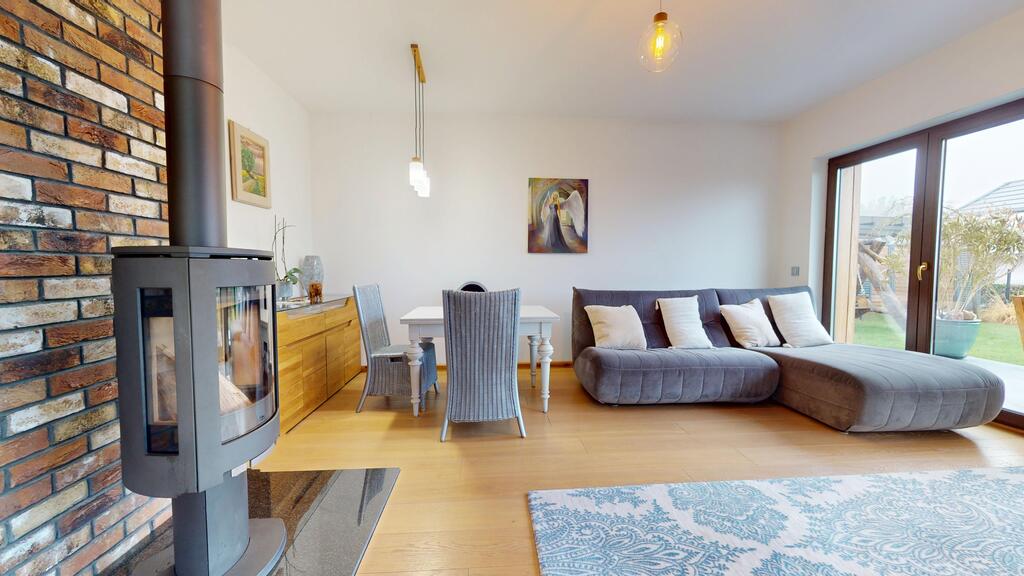 Dom na sprzedaż Bezrzecze 106 m2 | Arka Nieruchomości