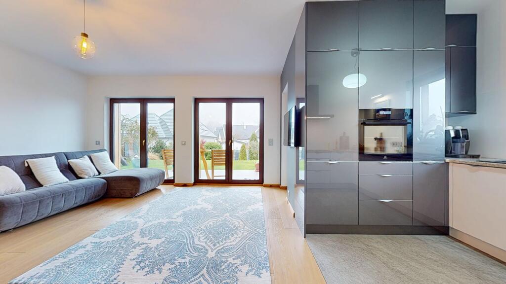 Dom na sprzedaż Bezrzecze 106 m2 | Arka Nieruchomości