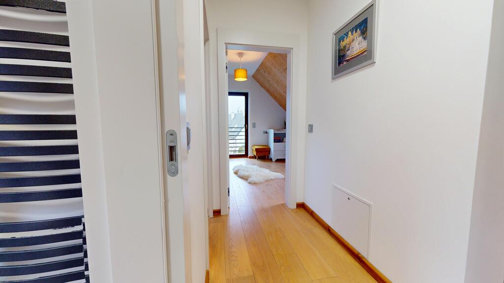 Dom na sprzedaż Bezrzecze 106 m2 | Arka Nieruchomości