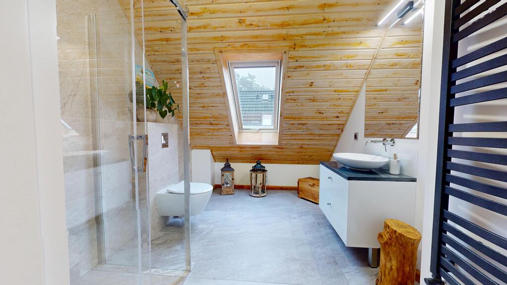 Dom na sprzedaż Bezrzecze 106 m2 | Arka Nieruchomości