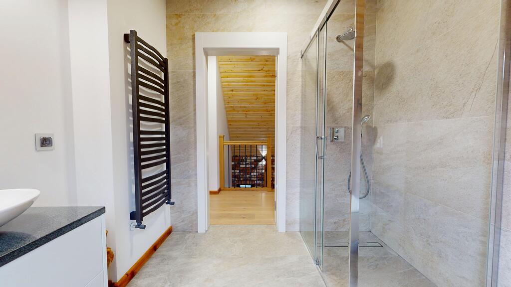 Dom na sprzedaż Bezrzecze 106 m2 | Arka Nieruchomości