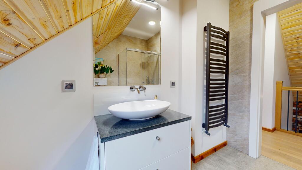 Dom na sprzedaż Bezrzecze 106 m2 | Arka Nieruchomości