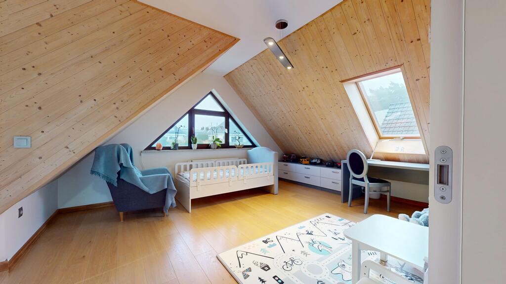 Dom na sprzedaż Bezrzecze 106 m2 | Arka Nieruchomości