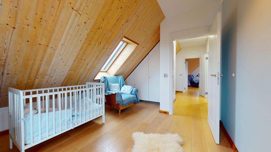 Dom na sprzedaż Bezrzecze 106 m2 | Arka Nieruchomości