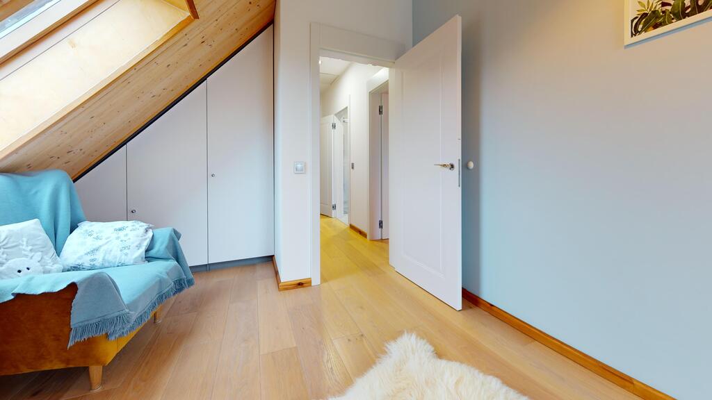 Dom na sprzedaż Bezrzecze 106 m2 | Arka Nieruchomości