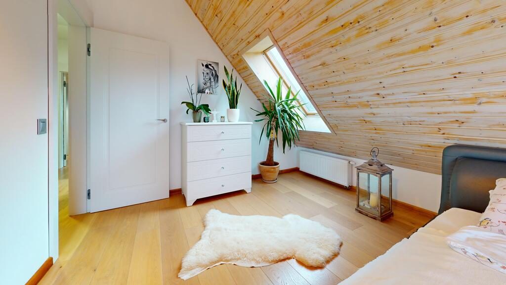 Dom na sprzedaż Bezrzecze 106 m2 | Arka Nieruchomości