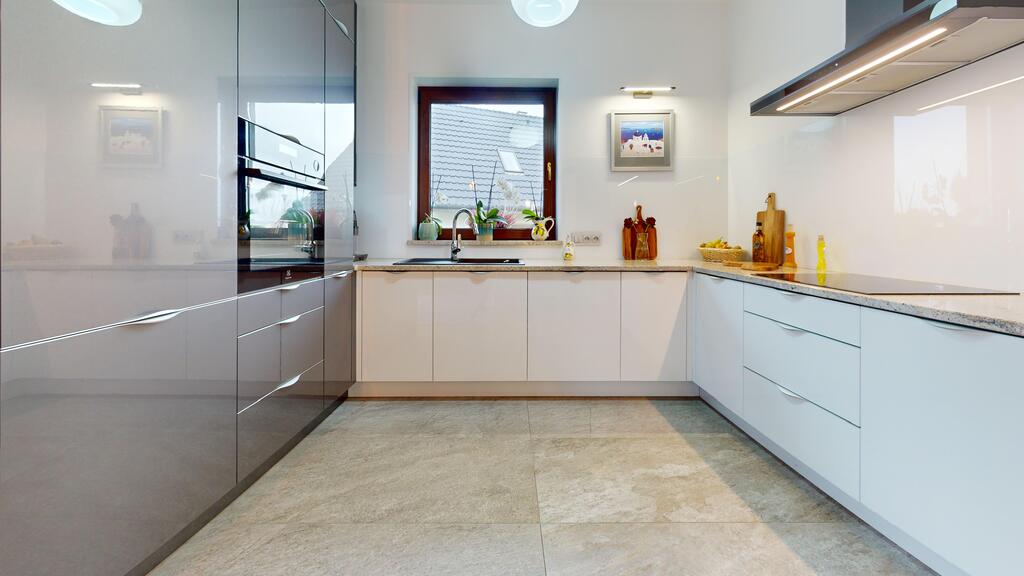 Dom na sprzedaż Bezrzecze 106 m2 | Arka Nieruchomości