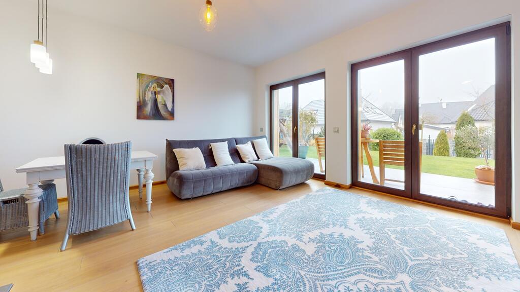 Dom na sprzedaż Bezrzecze 106 m2 | Arka Nieruchomości