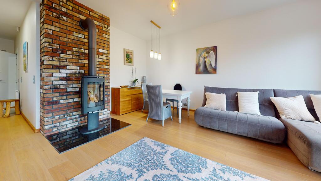 Dom na sprzedaż Bezrzecze 106 m2 | Arka Nieruchomości