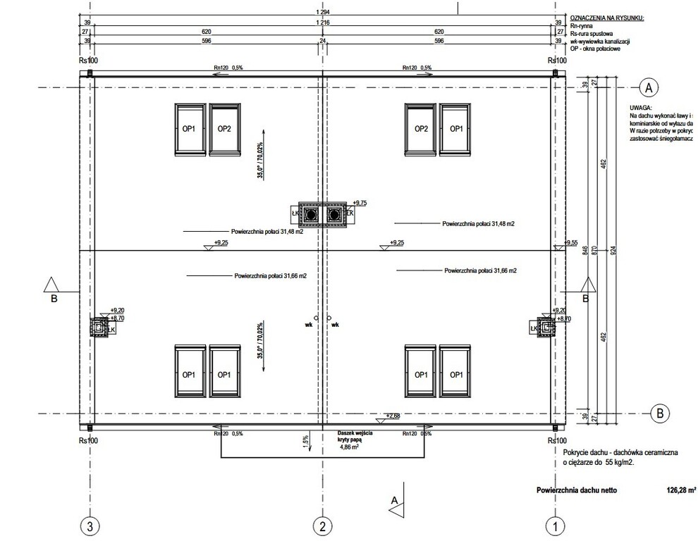 Dom na sprzedaż Police 135 m2 | Arka Nieruchomości