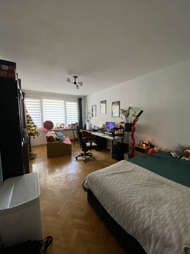 Mieszkanie na wynajem Szczecin, Centrum 40 m2 | Arka Nieruchomości