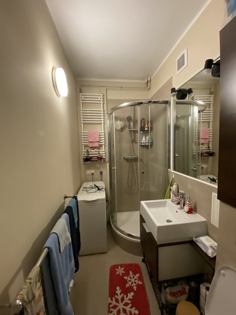 Mieszkanie na wynajem Szczecin, Centrum 40 m2 | Arka Nieruchomości