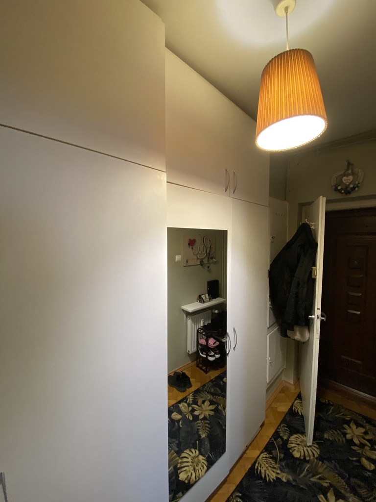 Mieszkanie na wynajem Szczecin, Centrum 40 m2 | Arka Nieruchomości