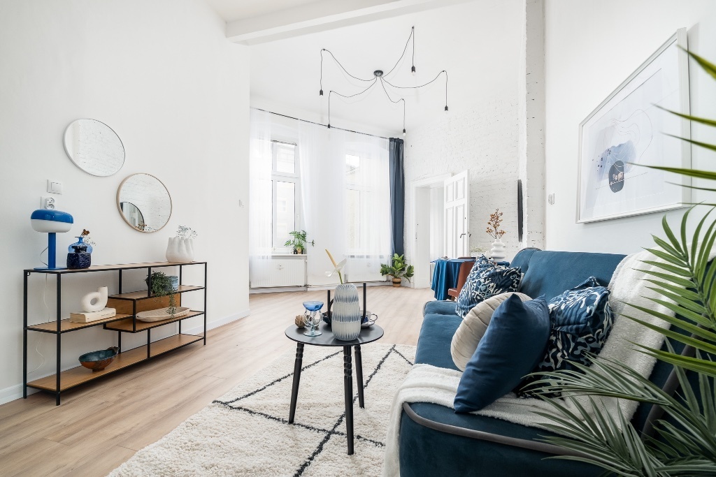 Mieszkanie na sprzedaż Szczecin, Centrum 52 m2 | Arka Nieruchomości